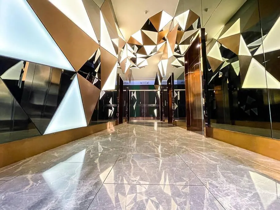 Appartamento Skypool Couple Suite In Sri Hartamas Kl Kuala Lumpur